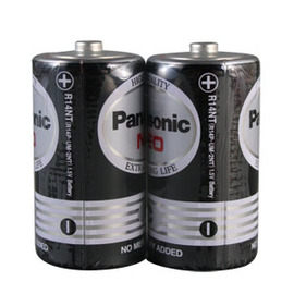 Panasonic國際2號電池(2入/封)