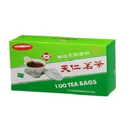 天仁茗茶防潮包(紅茶)100入