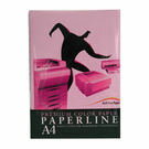 PAPER LINE A4 粉紅色影印紙 PL175-80P