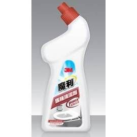 3M魔利馬桶清潔劑750ml/瓶