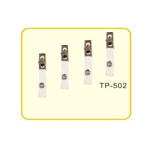 TP-502鐵吊夾(100入/包)
