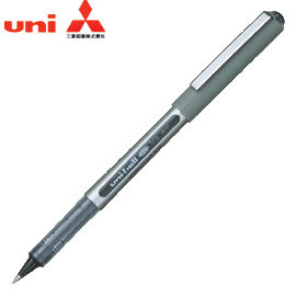 三菱UNi UB-157 全液式耐水性鋼珠筆0.7mm碳化鎢滾珠