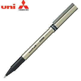 三菱UNi UB-177 耐水性鋼珠筆0.7mm碳化鎢滾珠
