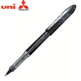 三菱UNi UB-205 抗壓鋼珠筆0.5mm碳化鎢滾珠