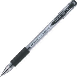 三菱UNi UM-151 0.38超細中性筆