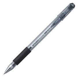 三菱UNi UM-151 0.28超極細中性筆
