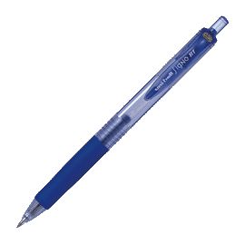 三菱UNi UMN-138 0.38超細自動中性筆