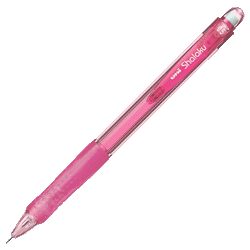 三菱UNi M5-100寫樂自動鉛筆