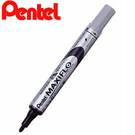 Pentel飛龍牌MWL-5S直液後壓式白板筆
