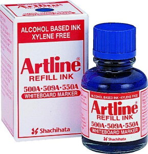 Artline ESK-50A 白板筆補充水 20ml