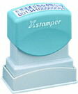 Xstamper N10 角(13mmx42mm)原子印章