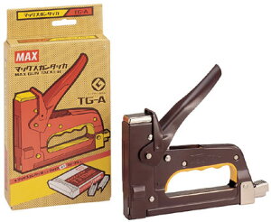 MAX-TG-A 槍型釘書機