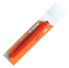 日本吳竹DAN-102-299卡式墨水管紅色