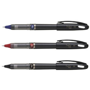 飛龍 PENTEL 鋼珠筆BLN115A 德拉迪 ENERGEL 黑桿 0.5mm 鋼珠筆