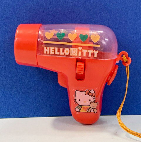 【震撼精品百貨】Hello Kitty 凱蒂貓 三麗鷗 KITTY吹風機玩具組-紅*38416 震撼日式精品百貨