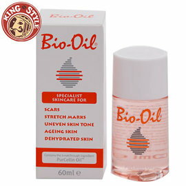 【Bio-Oil】百洛 專業護膚油/美膚油 60ml