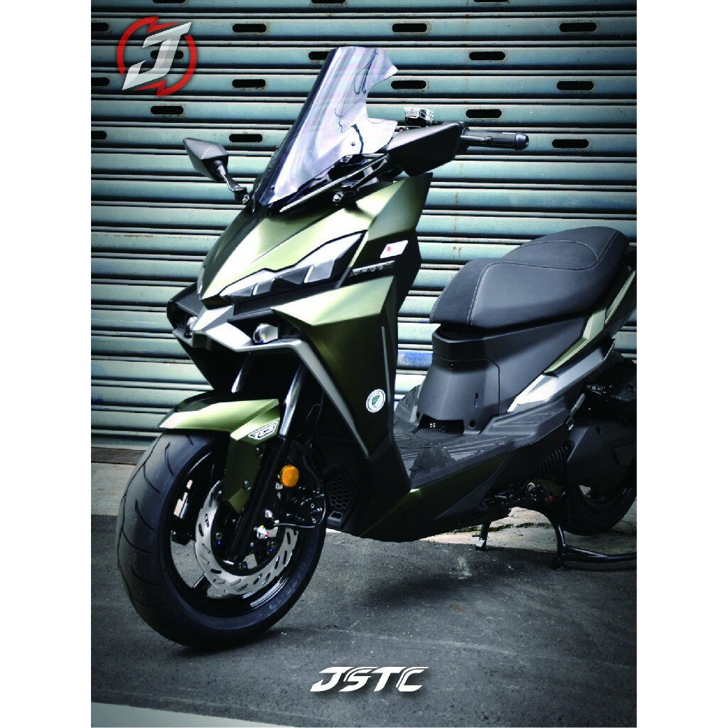 【JSTC】DRG二代 - Mach(馬赫)風鏡前移組 🔎急單勿下單🔎|【APP下單6% 】