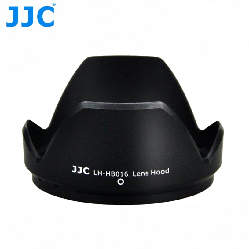 JJC HB016 遮光罩 LH-HB016 可反扣 TAMRON 16-300mm B016【中壢-水世界】