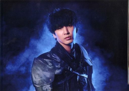 藤井流星A4檔案夾Johnnys WEST LIVE TOUR 2023 POWER