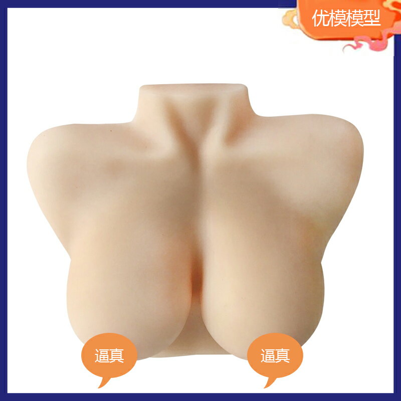 女性乳房模型催乳師培訓演示教學教具人體模型義乳假乳房胸部模型