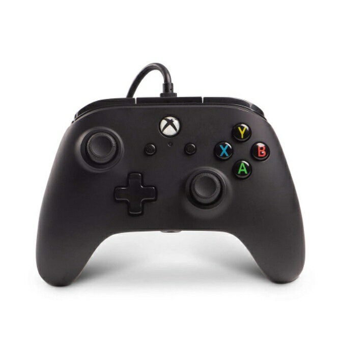 【AS電玩】官方認證 XBOX Series X / ONE PowerA 控制器 支援 Steam Windows10 2