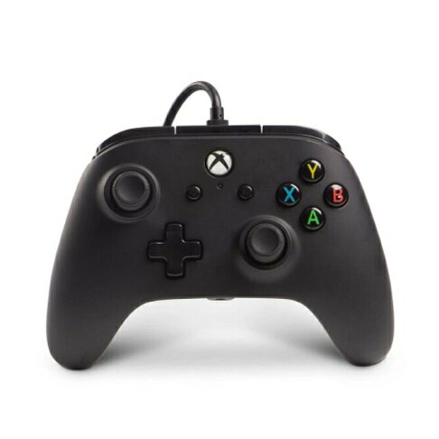 【AS電玩】官方認證 XBOX Series X / ONE PowerA 控制器 支援 Steam Windows10 2