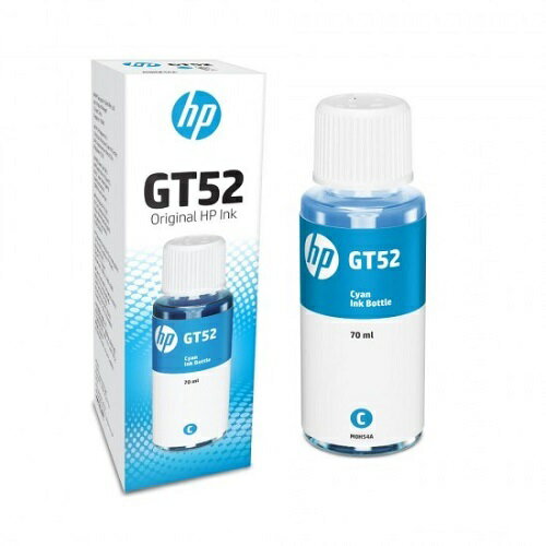 HP GT52 原廠盒裝彩色墨水 適用:IT 115/315/ST 755/795/515/615