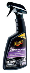 Meguiar's Quik Interior Detailer 美光 快速內部保養噴霧 G13616
