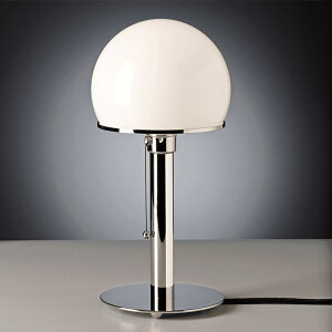 【免運】可開發票 檯燈 北歐丹麥設計師臺燈經典臥室床頭現代簡約Bauhaus Lamp包豪斯臺燈