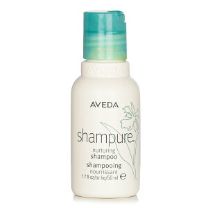 艾凡達 Aveda - shampure 純香洗髮水(旅行裝)