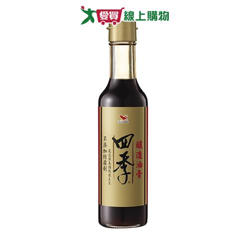 統一四季釀造油膏300ML【兩入組】【愛買】