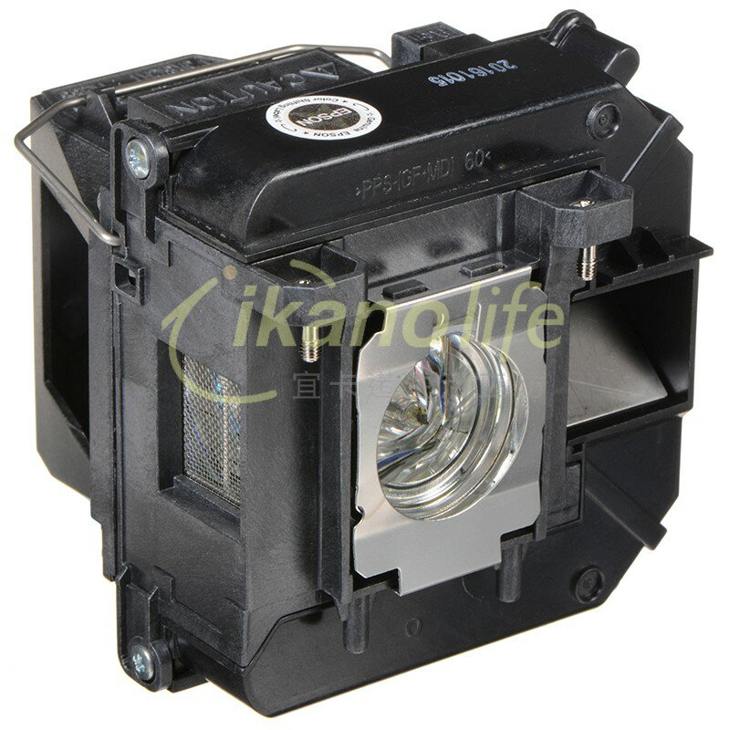 EPSON-原廠投影機燈泡ELPLP68/ 適用機型EH-TW5900、EH-TW6000、EH-TW6000W