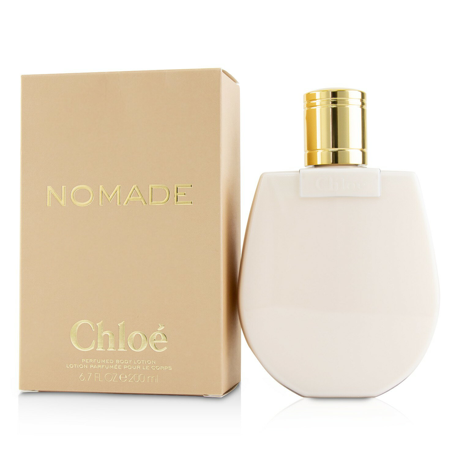 蔻依 Chloe - Nomade 芳心之旅香氛身體乳液 Nomade Perfumed Body Lotion