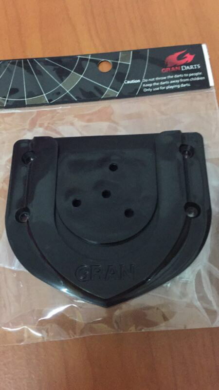 Gran Board 3s /dash/2 原廠掛靶器 掛壁 1
