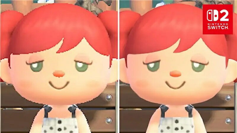 【御玩家】[預購2026-01-15發售] NS2 Switch 2 集合啦！動物森友會 Nintendo Switch 2 Edition 中文版 2