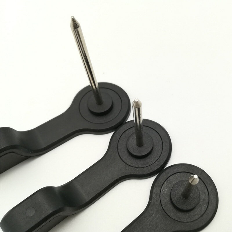 務憑證裝訂機?新款通管針?通針?通鉆刀工具?裝訂機配件 包郵