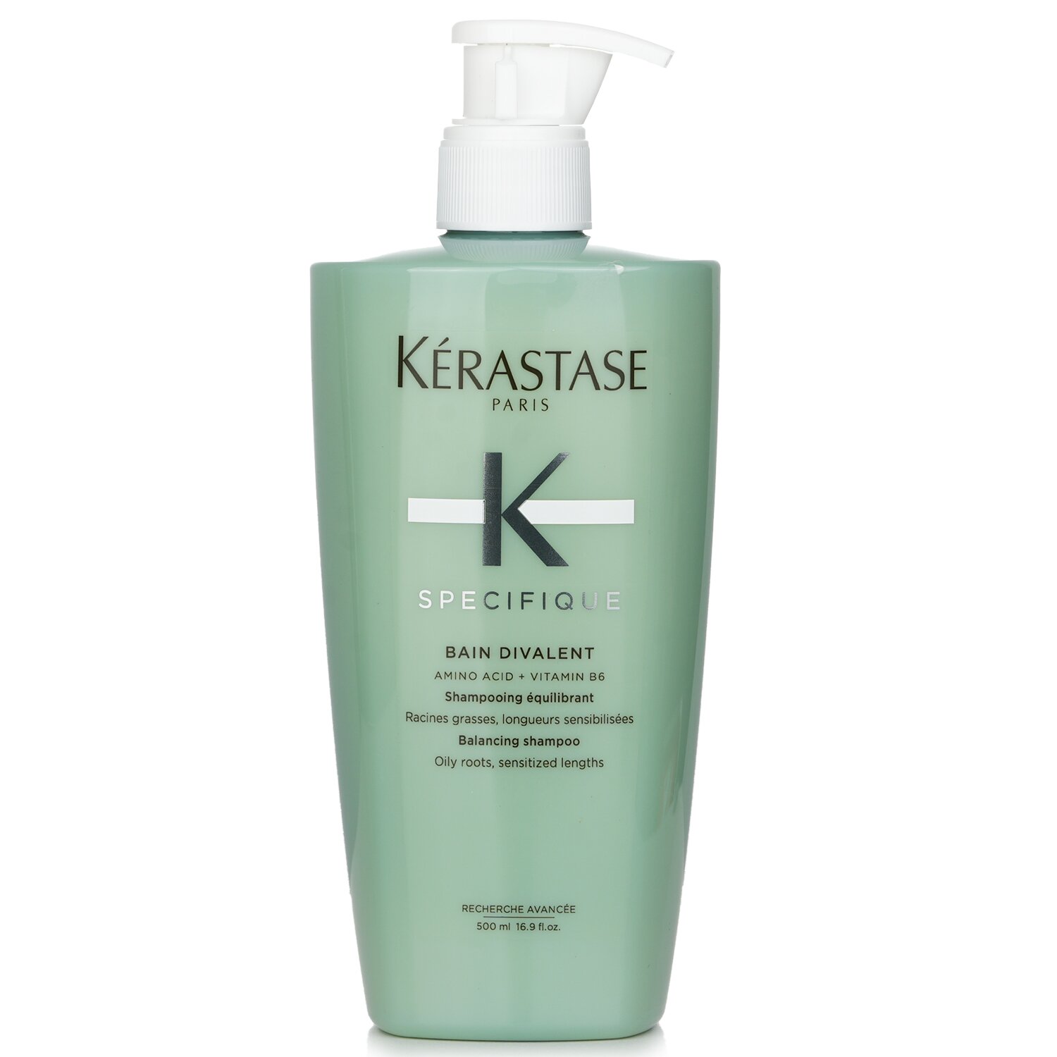 卡詩 Kerastase - Specifique 油性頭皮浴髮乳