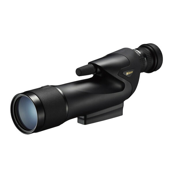 NIKON 尼康 Prostaff 5 Fieldscope 60 單筒望遠鏡 (僅筒身 目鏡需另外購買) /台 BDA322FA【APP滿額下單10%點數(單一帳號最高1000點)】9/30止