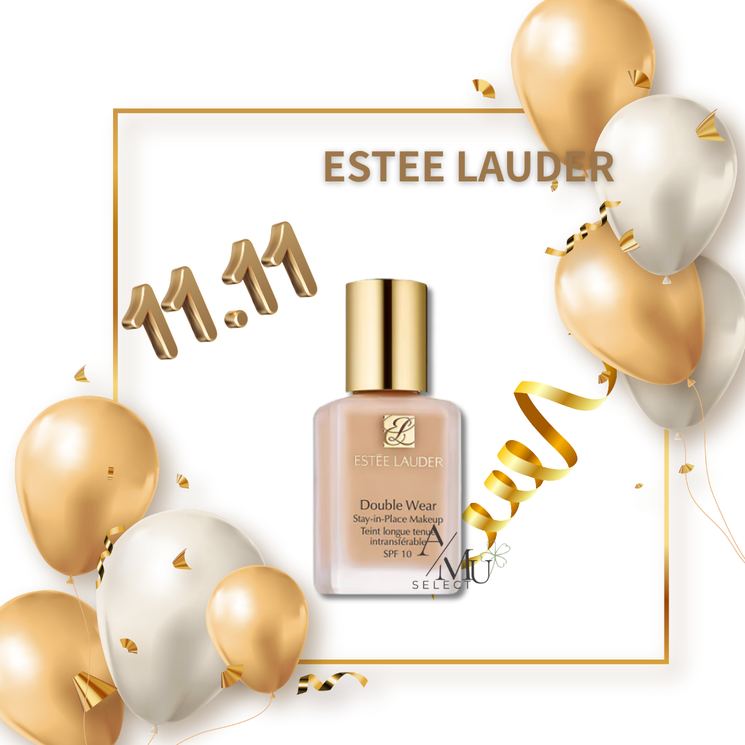 雅詩蘭黛｜粉持久完美持妝粉底 *1入組