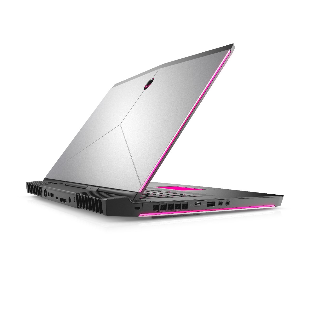 Dell: Alienware 15 Gaming Laptop- GTX 1060 OC G-SYNC- i7-8750H- 128GB