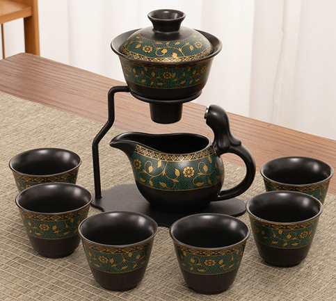 24H出貨 茶具-茶壺-朱泥-紫砂-段泥-泡茶壺-茶杯-泡茶杯