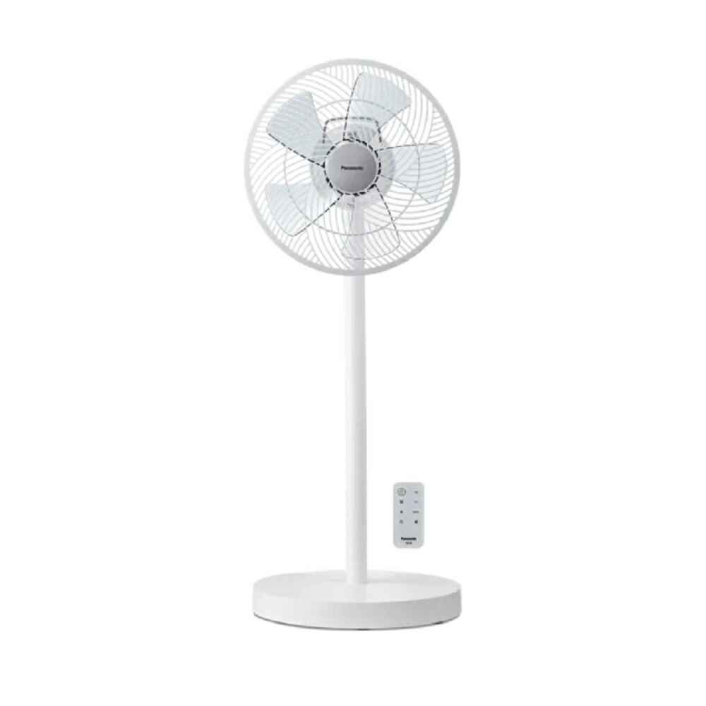 【Panasonic】DC直流馬達經典型電風扇( F-S12QT)