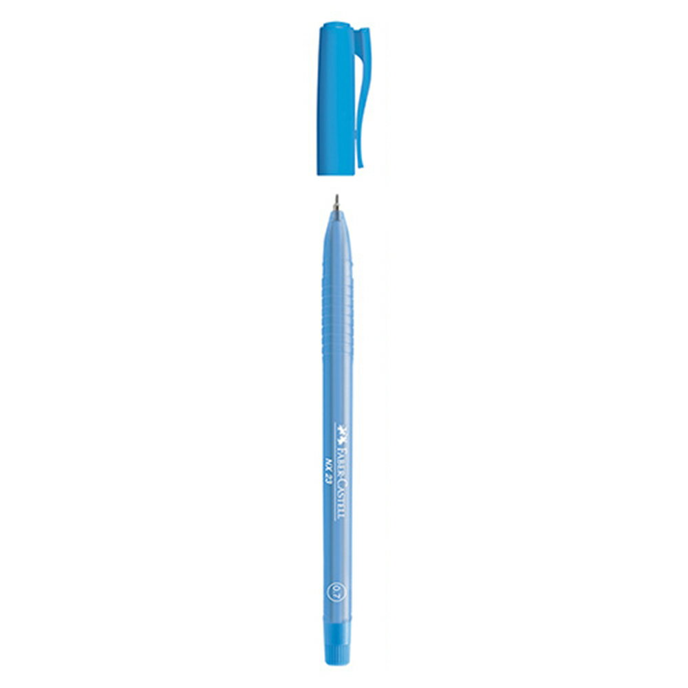 (贈品)NX23原子筆0.7(藍)【九乘九購物網】