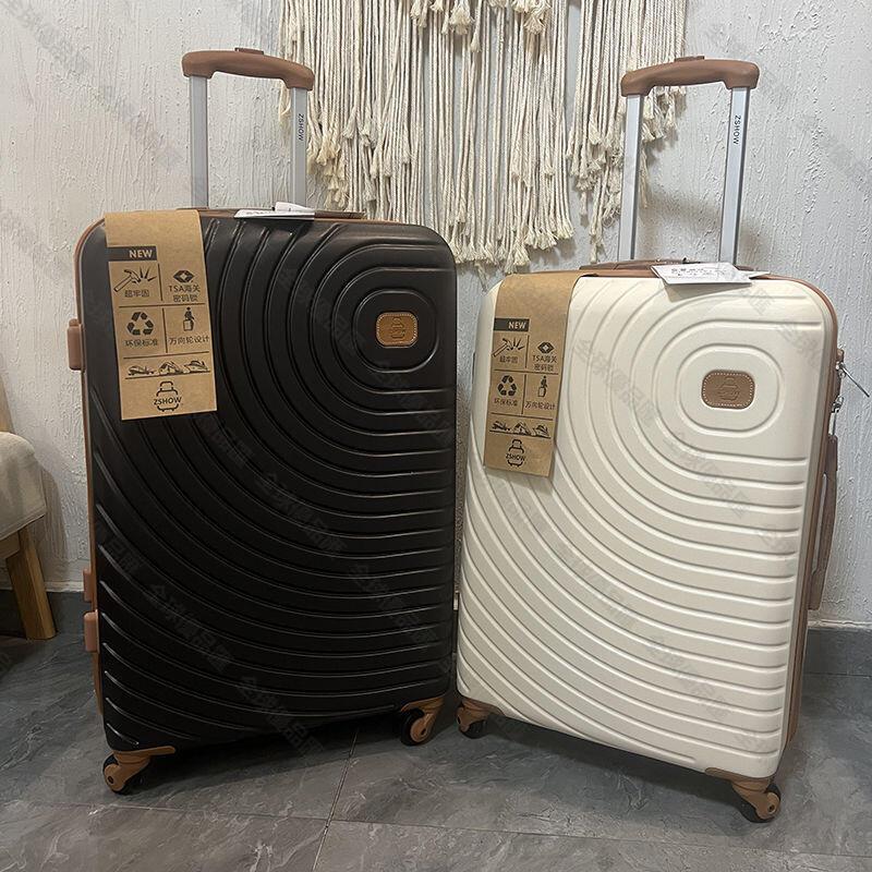【全球優品滙】行李箱 旅行箱 登機箱 拉桿箱 出口行李箱學生結實耐磨24大容量男萬向輪登機20寸旅行密碼箱女26