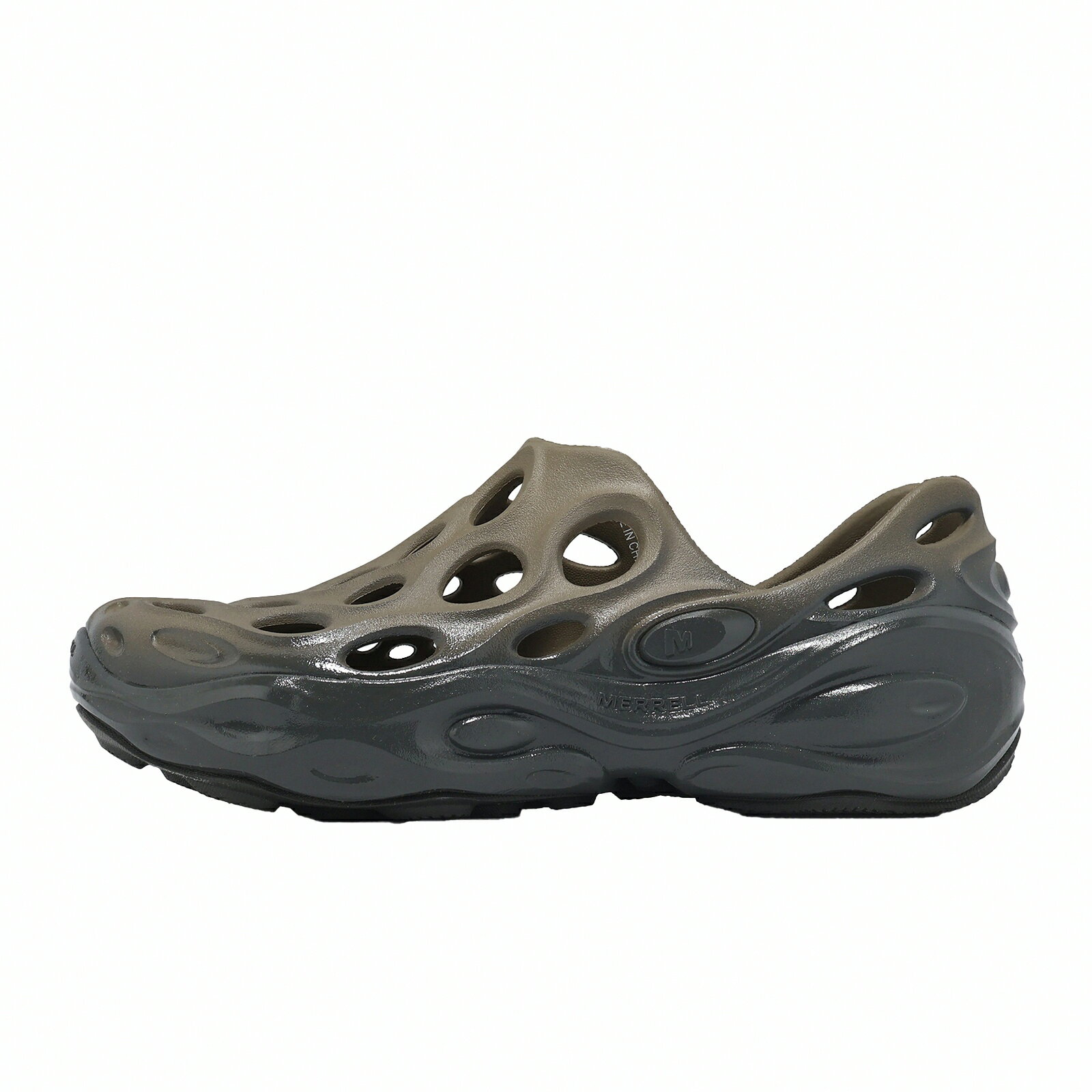 Merrell 異形鞋 Hydro Next Gen Moc SE 1TRL 男鞋 棕灰 戶外 ML00004842