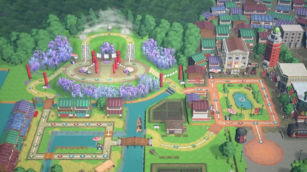 【御玩家】NS Switch 鬼滅之刃 成為最強隊士!中文一般版 多人同樂 3