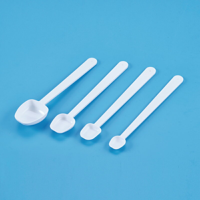 《Tarsons》滅菌塑膠藥匙 Sampling Spoons, HIPS