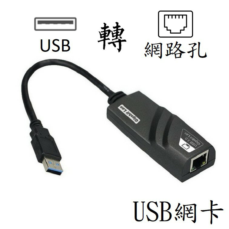 USB 網卡 (插USB可延伸網路卡) [819]