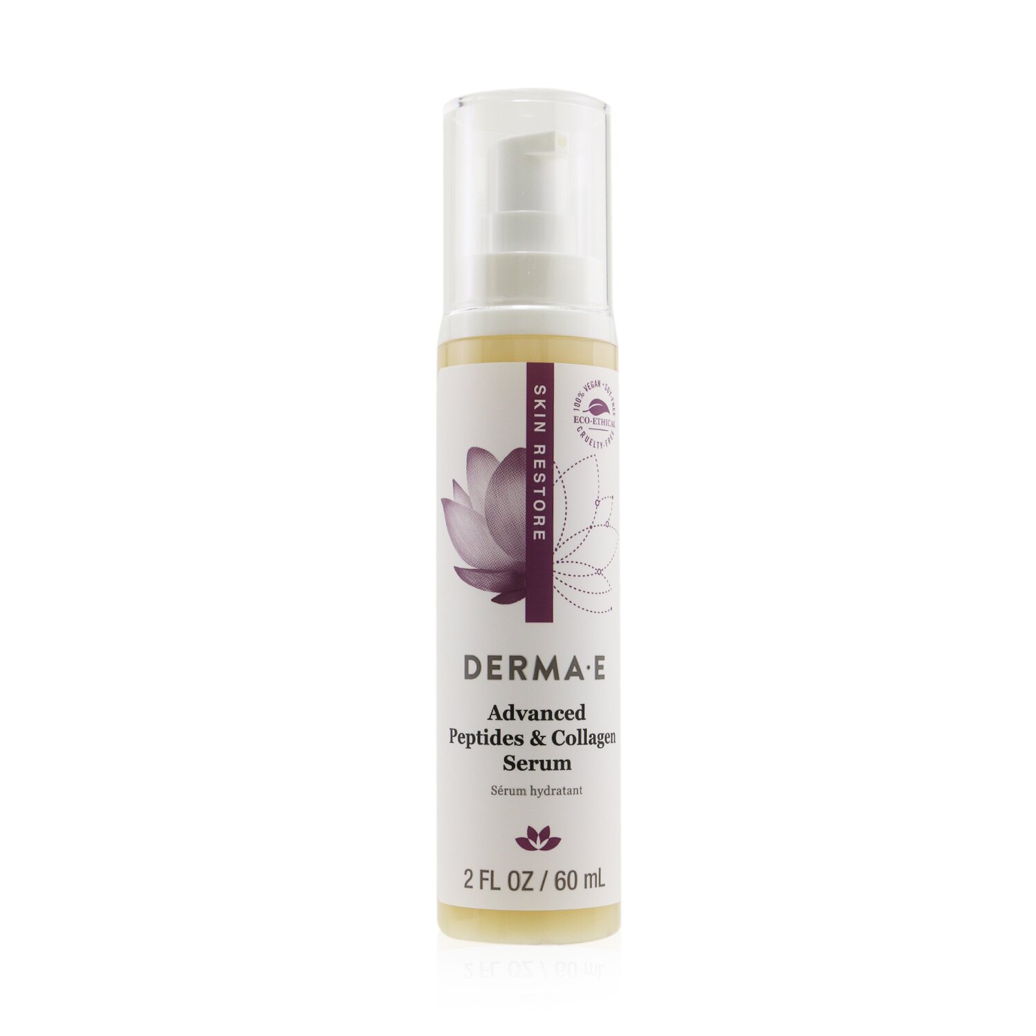 Derma E - 胜肽膠原蛋白保濕精華液