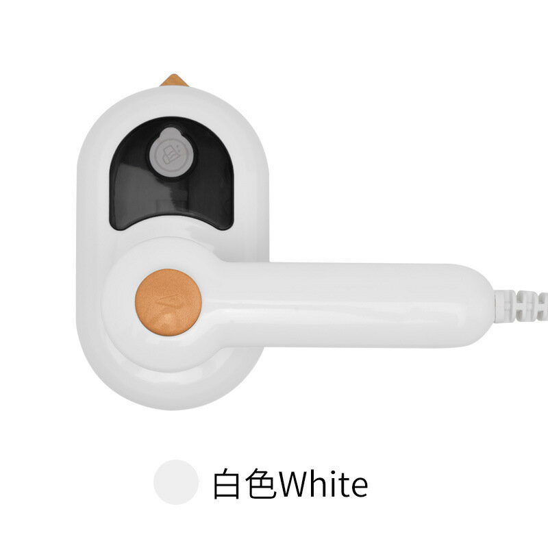 新款迷你掛燙機折疊便捷式手持電熨斗小型家用旅行立式燙衣服神器【北歐家居生活】